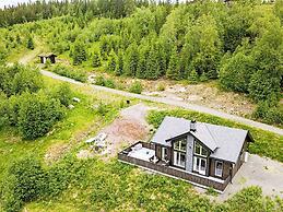 4 Star Holiday Home in Fall-by Traum