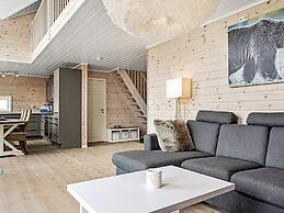 4 Star Holiday Home in Fall-by Traum