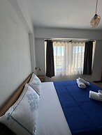 Rose Island Hotel Bozcaada