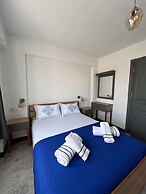 Rose Island Hotel Bozcaada