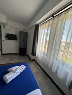 Rose Island Hotel Bozcaada