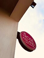 Rose Island Hotel Bozcaada