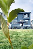 Rose Island Hotel Bozcaada