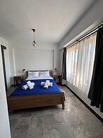 Rose Island Hotel Bozcaada