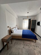 Rose Island Hotel Bozcaada