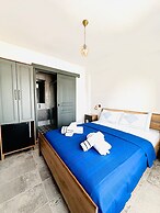 Rose Island Hotel Bozcaada