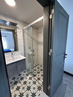 Rose Island Hotel Bozcaada