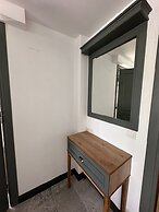 Rose Island Hotel Bozcaada