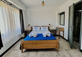 Rose Island Hotel Bozcaada