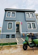 Rose Island Hotel Bozcaada