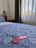 Rose Island Hotel Bozcaada