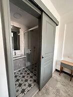 Rose Island Hotel Bozcaada