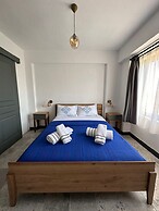 Rose Island Hotel Bozcaada