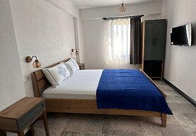 Rose Island Hotel Bozcaada