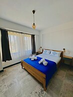 Rose Island Hotel Bozcaada