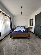 Rose Island Hotel Bozcaada