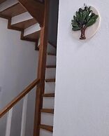 Rose Island Hotel Bozcaada