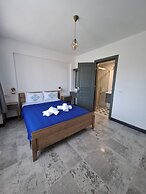 Rose Island Hotel Bozcaada