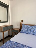 Rose Island Hotel Bozcaada