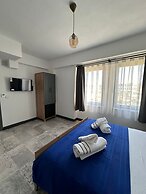 Rose Island Hotel Bozcaada