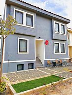 Rose Island Hotel Bozcaada