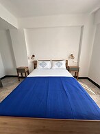 Rose Island Hotel Bozcaada