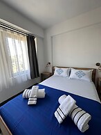 Rose Island Hotel Bozcaada