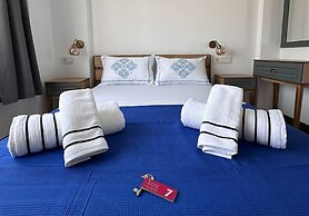 Rose Island Hotel Bozcaada