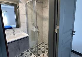 Rose Island Hotel Bozcaada