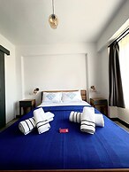 Rose Island Hotel Bozcaada