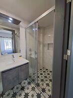 Rose Island Hotel Bozcaada