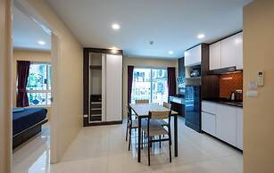 New Nordic Suite 6 by Apartwell