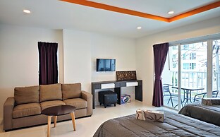 New Nordic Suite 6 by Apartwell
