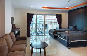 New Nordic Suite 6 by Apartwell