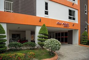 New Nordic Suite 6 by Apartwell