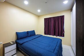 New Nordic Suite 6 by Apartwell