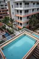 New Nordic Suite 6 by Apartwell