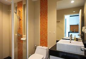 New Nordic Suite 6 by Apartwell