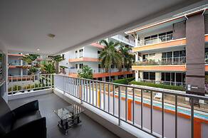 New Nordic Suite 6 by Apartwell