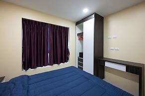 New Nordic Suite 6 by Apartwell