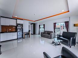 New Nordic Suite 6 by Apartwell