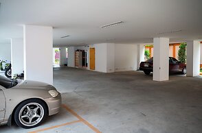 New Nordic Suite 6 by Apartwell