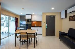 New Nordic Suite 6 by Apartwell