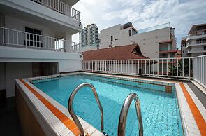 New Nordic Suite 6 by Apartwell