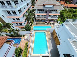 New Nordic Suite 6 by Apartwell