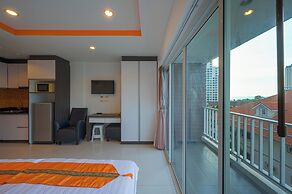 New Nordic Suite 6 by Apartwell