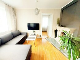 Cofy Rentals Tallinn