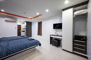 New Nordic Suite 3 by Apartwell