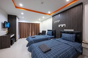 New Nordic Suite 3 by Apartwell