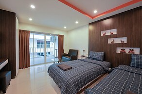 New Nordic Suite 3 by Apartwell